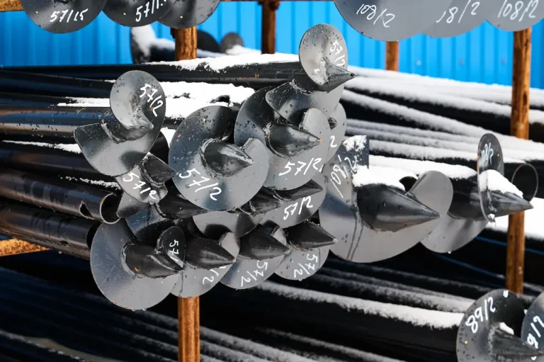 factors influence price helical piles