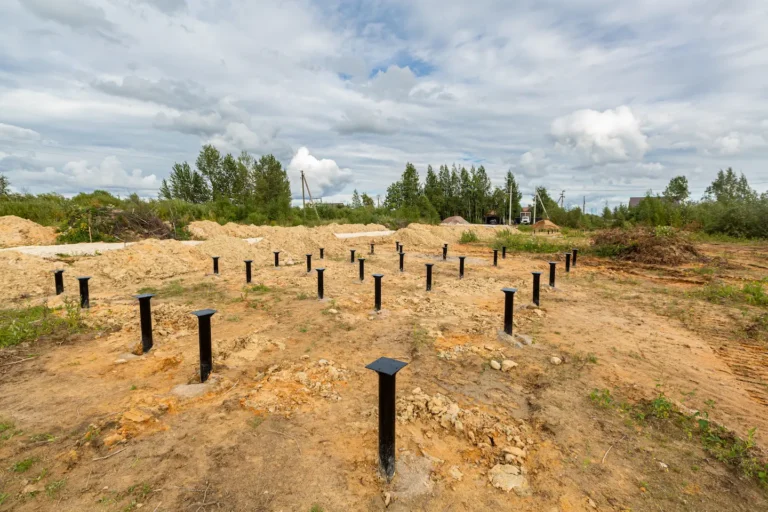price pile foundation ontario