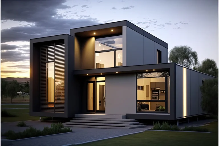 foundations for modular homes why choose helical piles