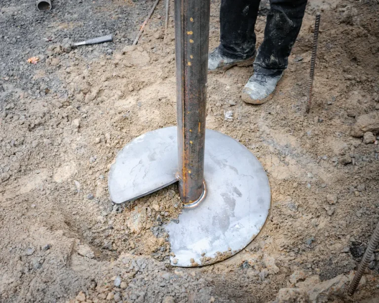 helical screw pile prices