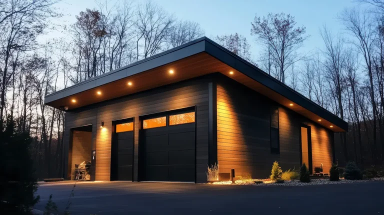 installing screw piles garage what you need to know