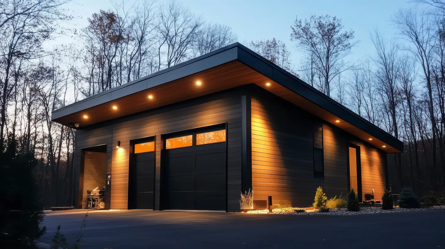 installing screw piles garage what you need to know