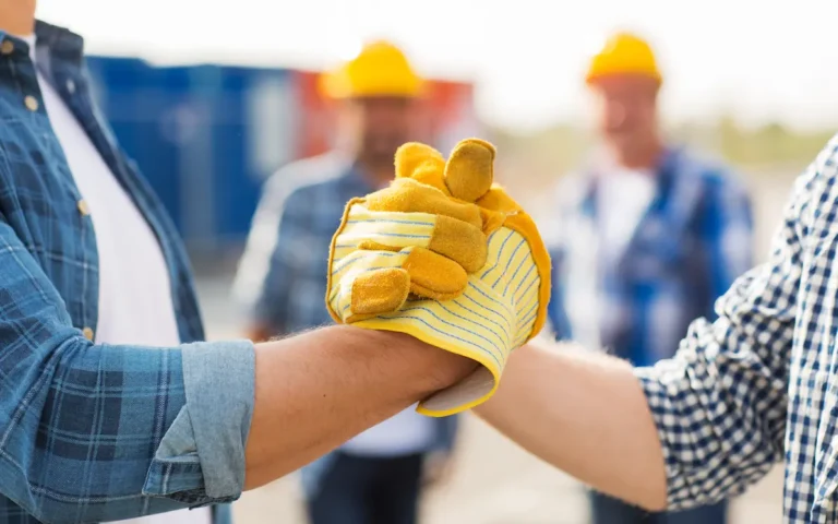 free quotes from local partners