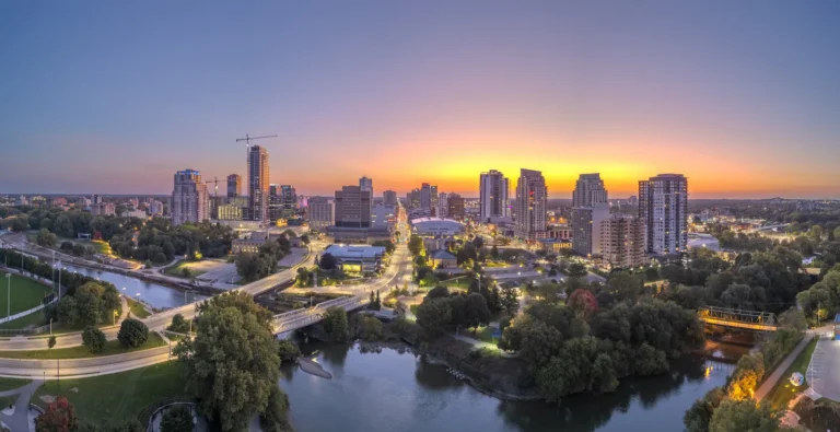 screw piles cost london ontario