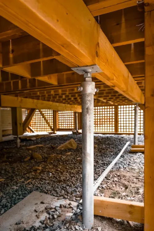 how much does a screw pile cost wallaceburg